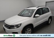 2015 Volkswagen Tiguan in Houston, TX 77060 - 18149072 1