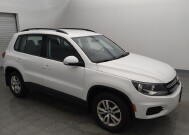 2015 Volkswagen Tiguan in Houston, TX 77060 - 18149072 11