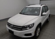 2015 Volkswagen Tiguan in Houston, TX 77060 - 18149072 15