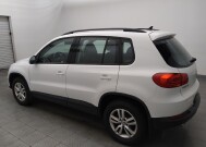 2015 Volkswagen Tiguan in Houston, TX 77060 - 18149072 3