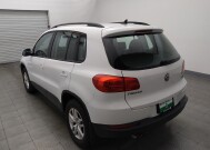 2015 Volkswagen Tiguan in Houston, TX 77060 - 18149072 5