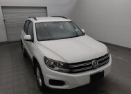 2015 Volkswagen Tiguan in Houston, TX 77060 - 18149072 14
