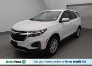 2023 Chevrolet Equinox in Houston, TX 77074 - 18149073 1