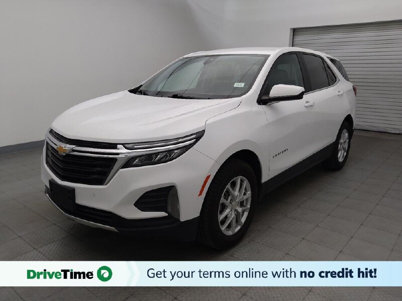 2023 Chevrolet Equinox in Houston, TX 77074 - 18149073