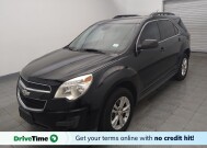 2015 Chevrolet Equinox in Houston, TX 77060 - 18149074 1