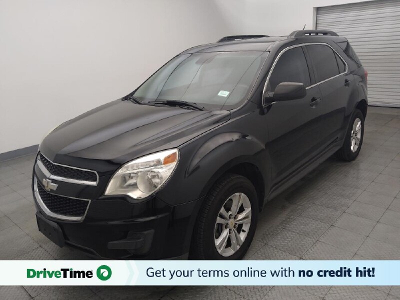 2015 Chevrolet Equinox in Houston, TX 77060 - 18149074