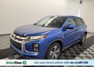 2021 Mitsubishi Outlander Sport in Houston, TX 77074 - 18149075 1