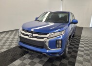 2021 Mitsubishi Outlander Sport in Houston, TX 77074 - 18149075 15