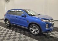 2021 Mitsubishi Outlander Sport in Houston, TX 77074 - 18149075 11