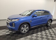 2021 Mitsubishi Outlander Sport in Houston, TX 77074 - 18149075 2