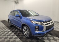 2021 Mitsubishi Outlander Sport in Houston, TX 77074 - 18149075 13