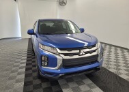 2021 Mitsubishi Outlander Sport in Houston, TX 77074 - 18149075 14