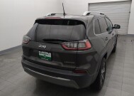 2019 Jeep Cherokee in Houston, TX 77060 - 18149076 7