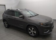 2019 Jeep Cherokee in Houston, TX 77060 - 18149076 11