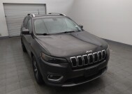 2019 Jeep Cherokee in Houston, TX 77060 - 18149076 14