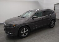 2019 Jeep Cherokee in Houston, TX 77060 - 18149076 2