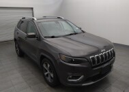 2019 Jeep Cherokee in Houston, TX 77060 - 18149076 13