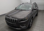 2019 Jeep Cherokee in Houston, TX 77060 - 18149076 15