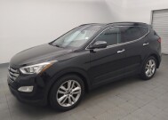 2015 Hyundai Santa Fe in Houston, TX 77034 - 18149077 2