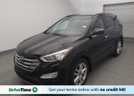 2015 Hyundai Santa Fe in Houston, TX 77034 - 18149077 1