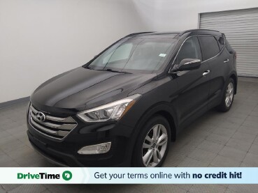 2015 Hyundai Santa Fe in Houston, TX 77034
