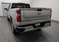 2021 Chevrolet Silverado 1500 in Houston, TX 77074 - 18149079 6
