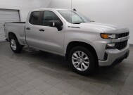 2021 Chevrolet Silverado 1500 in Houston, TX 77074 - 18149079 11