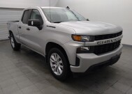 2021 Chevrolet Silverado 1500 in Houston, TX 77074 - 18149079 13