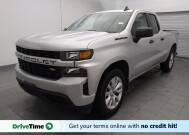 2021 Chevrolet Silverado 1500 in Houston, TX 77074 - 18149079 1