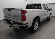 2021 Chevrolet Silverado 1500 in Houston, TX 77074 - 18149079 9