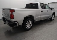 2021 Chevrolet Silverado 1500 in Houston, TX 77074 - 18149079 10