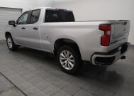 2021 Chevrolet Silverado 1500 in Houston, TX 77074 - 18149079 3
