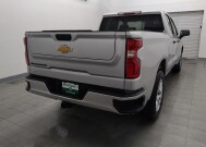2021 Chevrolet Silverado 1500 in Houston, TX 77074 - 18149079 7