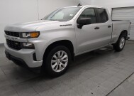 2021 Chevrolet Silverado 1500 in Houston, TX 77074 - 18149079 2