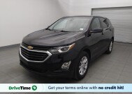 2020 Chevrolet Equinox in San Antonio, TX 78238 - 18149080 1