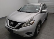 2015 Nissan Murano in Temple, TX 76502 - 18149081 15