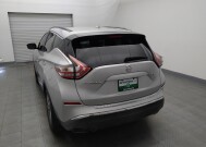 2015 Nissan Murano in Temple, TX 76502 - 18149081 6