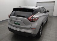 2015 Nissan Murano in Temple, TX 76502 - 18149081 7