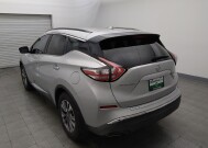 2015 Nissan Murano in Temple, TX 76502 - 18149081 5