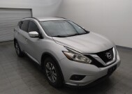 2015 Nissan Murano in Temple, TX 76502 - 18149081 13