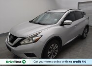 2015 Nissan Murano in Temple, TX 76502 - 18149081 1