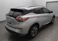 2015 Nissan Murano in Temple, TX 76502 - 18149081 9