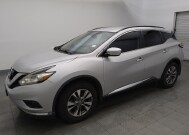 2015 Nissan Murano in Temple, TX 76502 - 18149081 2