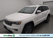 2022 Jeep Grand Cherokee in Temple, TX 76502 - 18149082 1