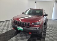 2019 Jeep Cherokee in Houston, TX 77074 - 18149083 15