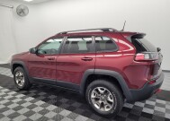 2019 Jeep Cherokee in Houston, TX 77074 - 18149083 3