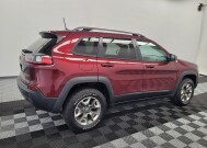 2019 Jeep Cherokee in Houston, TX 77074 - 18149083 10