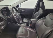 2019 Jeep Cherokee in Houston, TX 77074 - 18149083 17