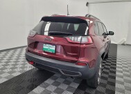 2019 Jeep Cherokee in Houston, TX 77074 - 18149083 7
