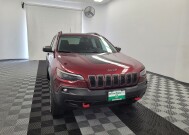2019 Jeep Cherokee in Houston, TX 77074 - 18149083 14
